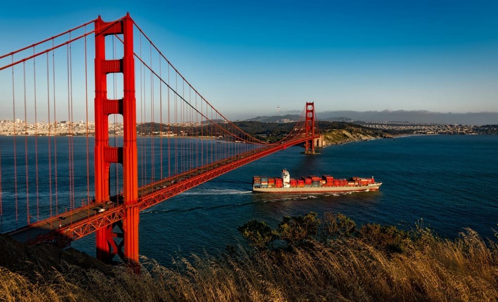 california moving companies