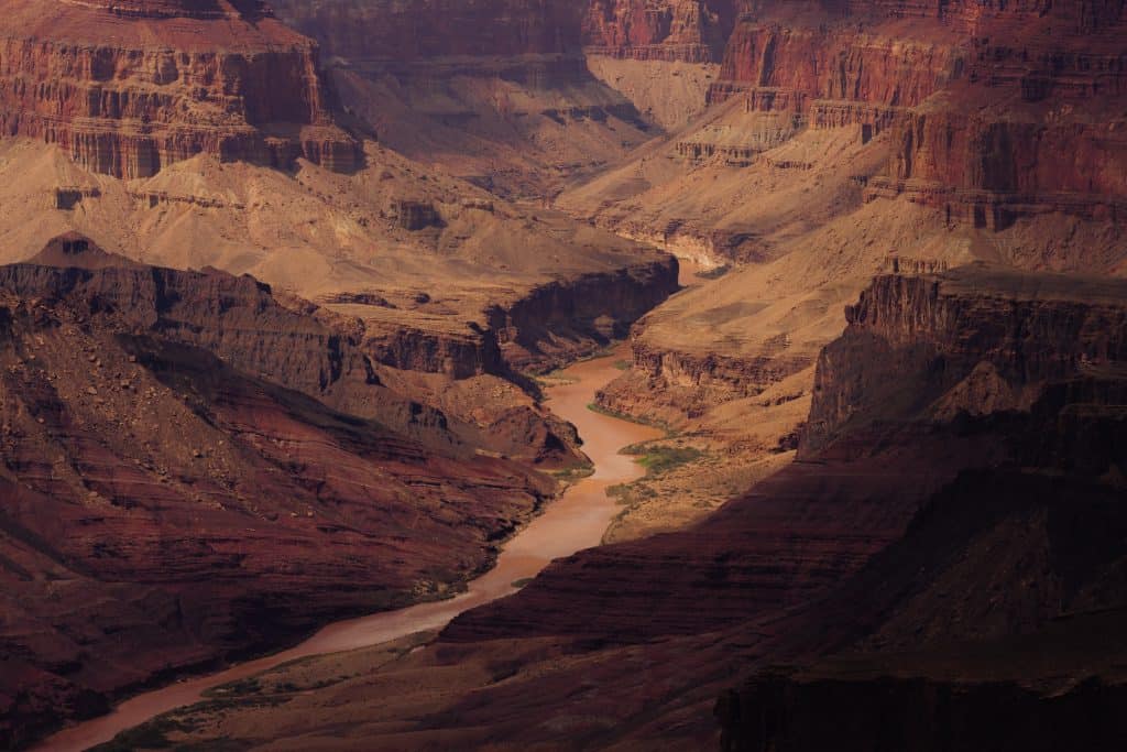 Grand Canyon State