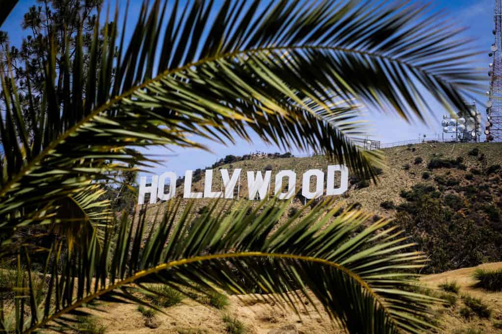 California Hollywood
