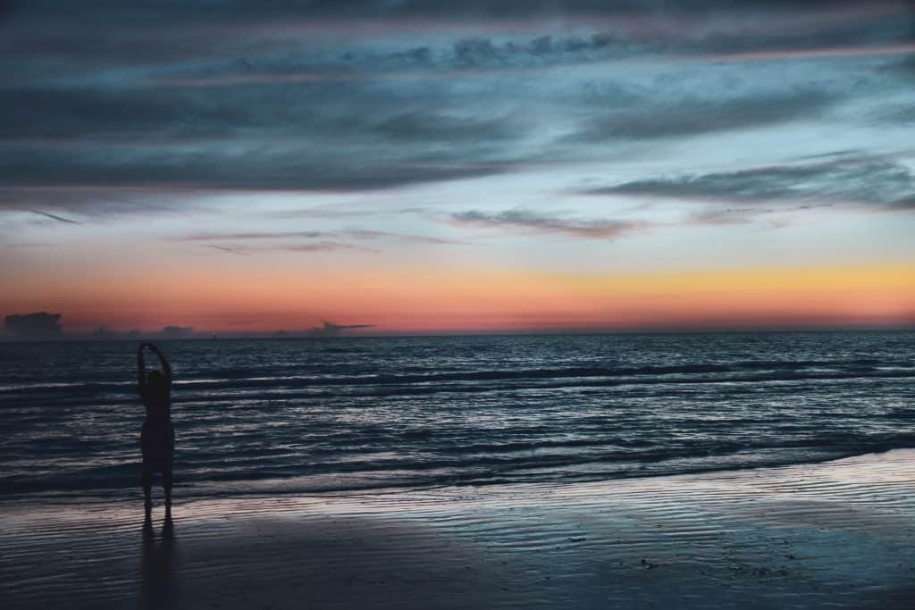 Siesta Key Florida