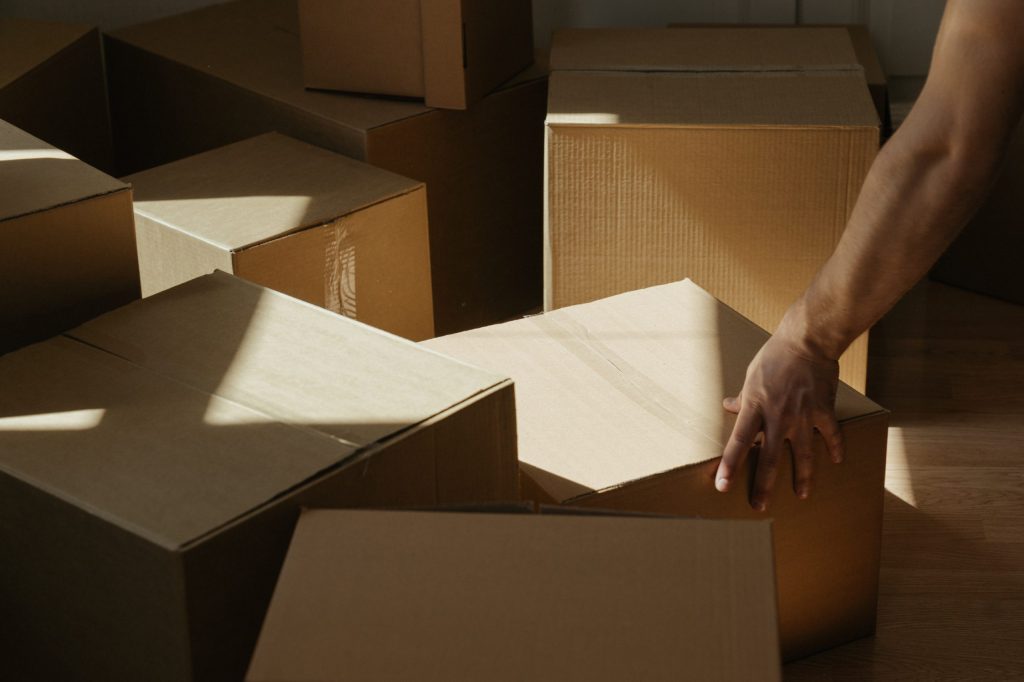 How To Find Out Of State Movers