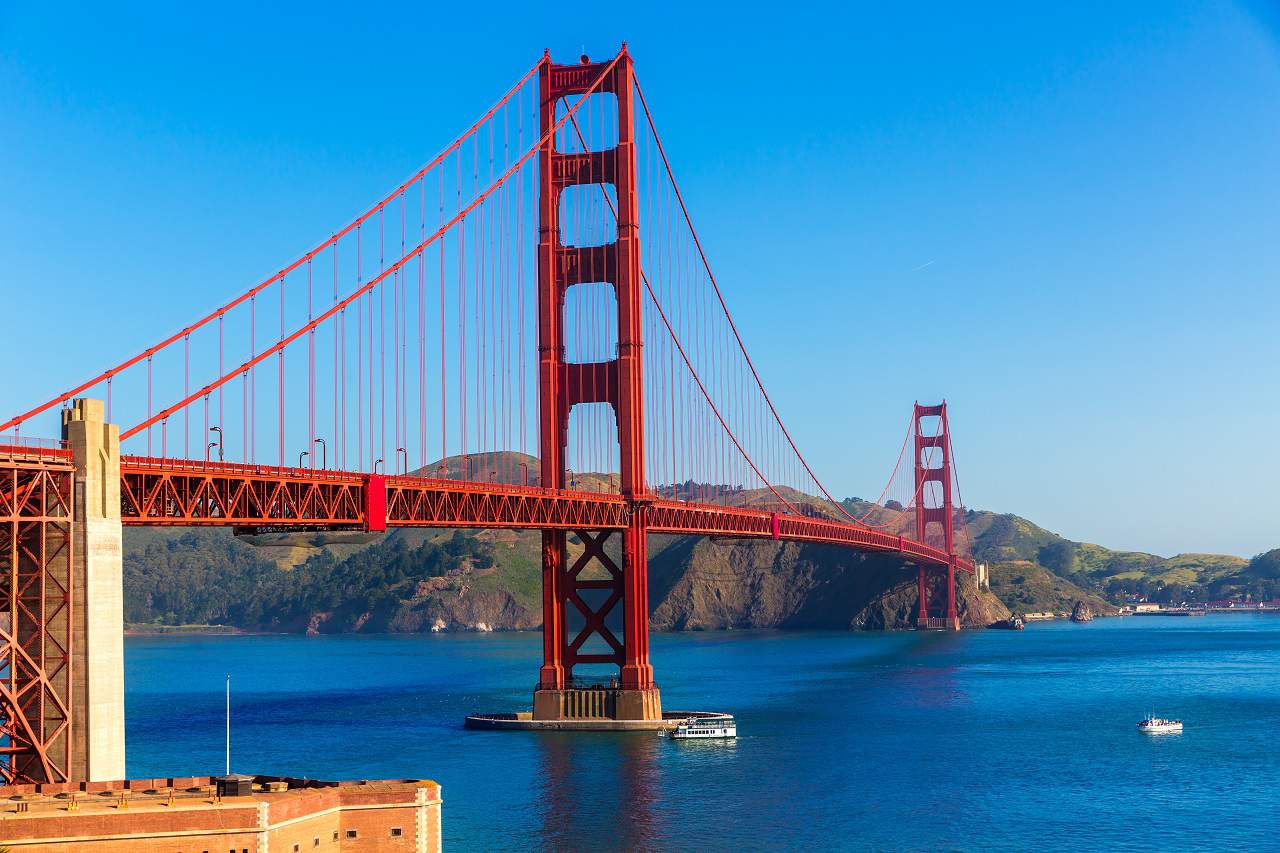 Moving from Tennessee to California