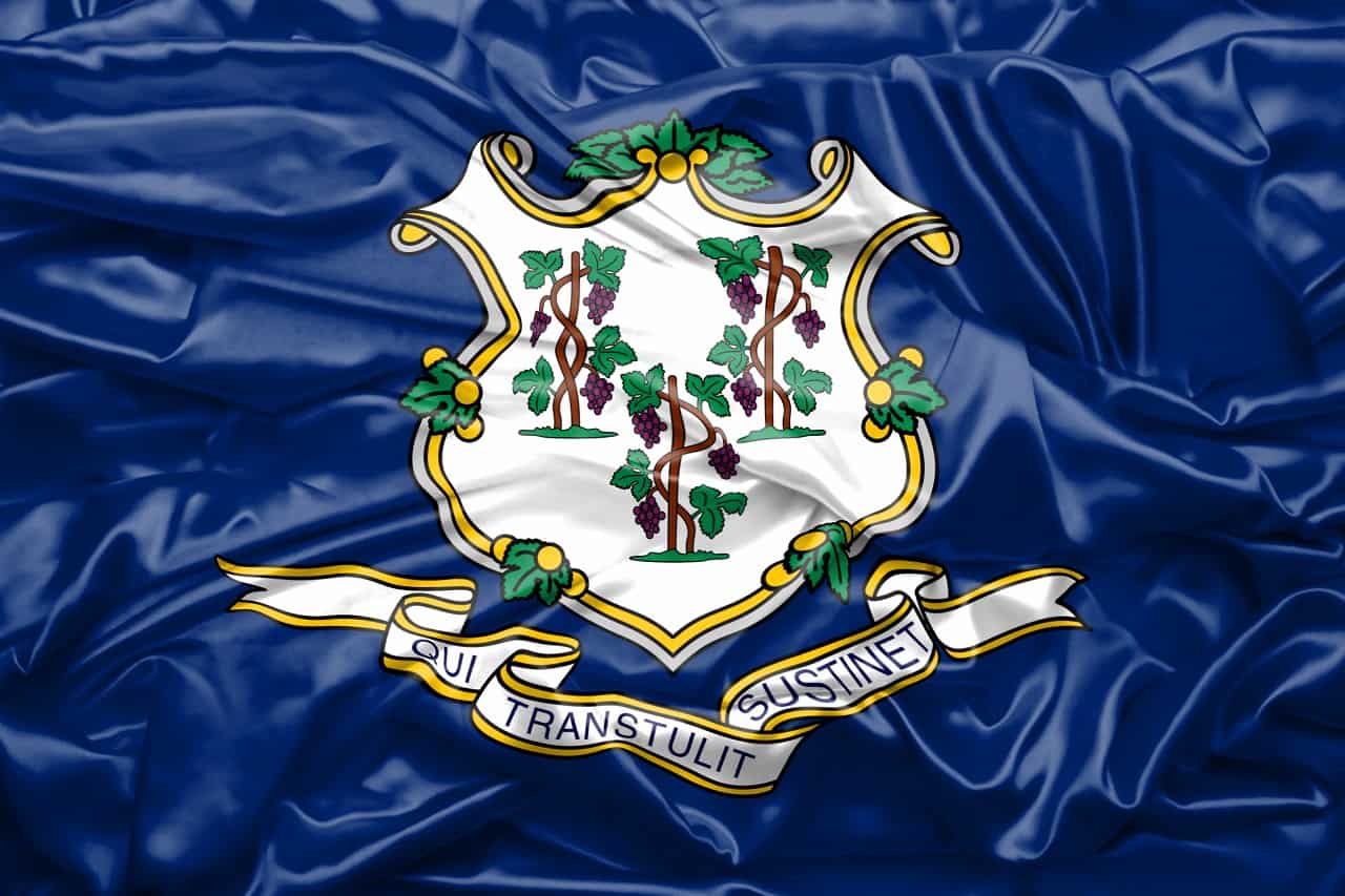 Missouri to Connecticut