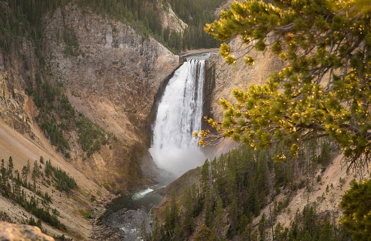 Moving from California to Idaho