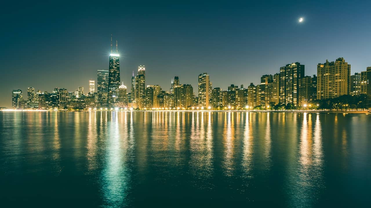 Moving From Florida To Illinois