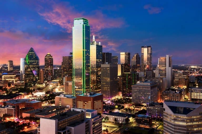 Colorado to Texas Moving Companies