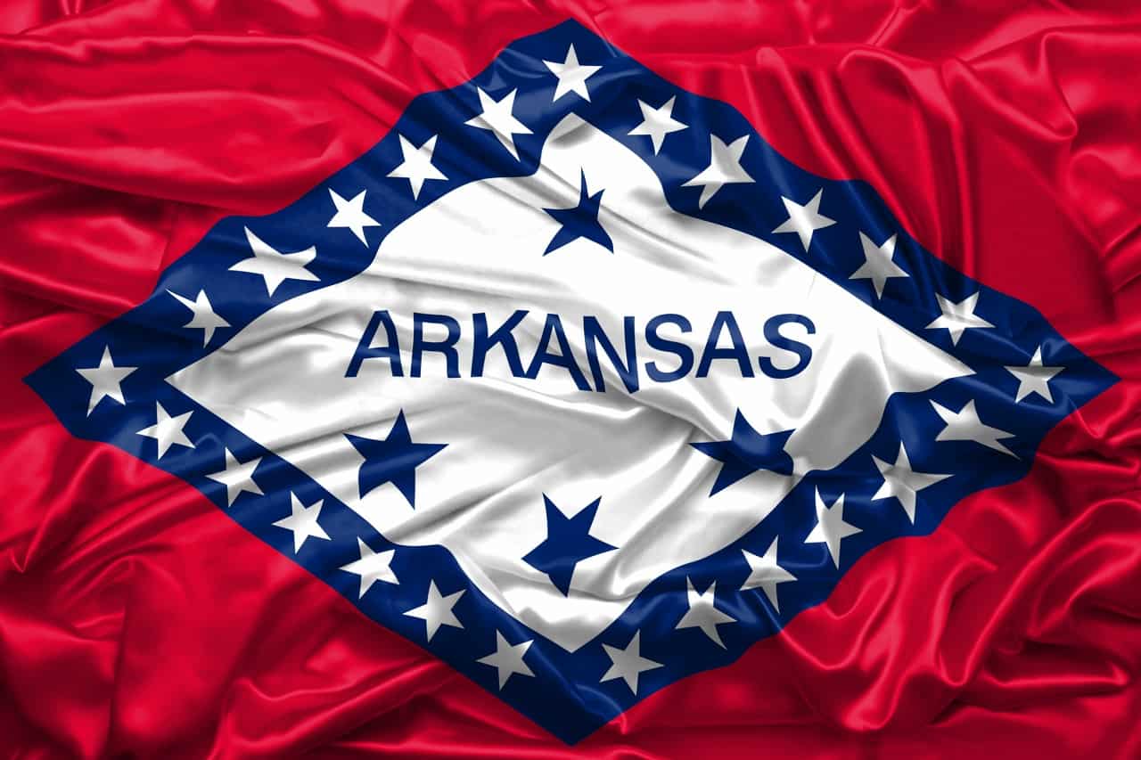 Moving Companies in Arkansas