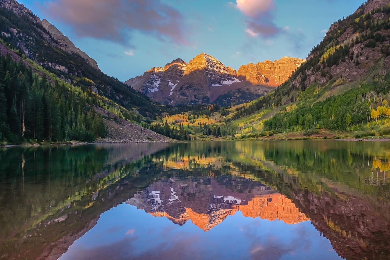 Moving Companies in Colorado