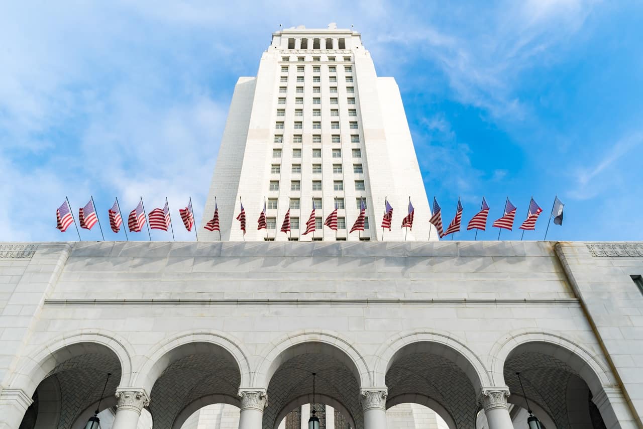 Moving Companies Los Angeles