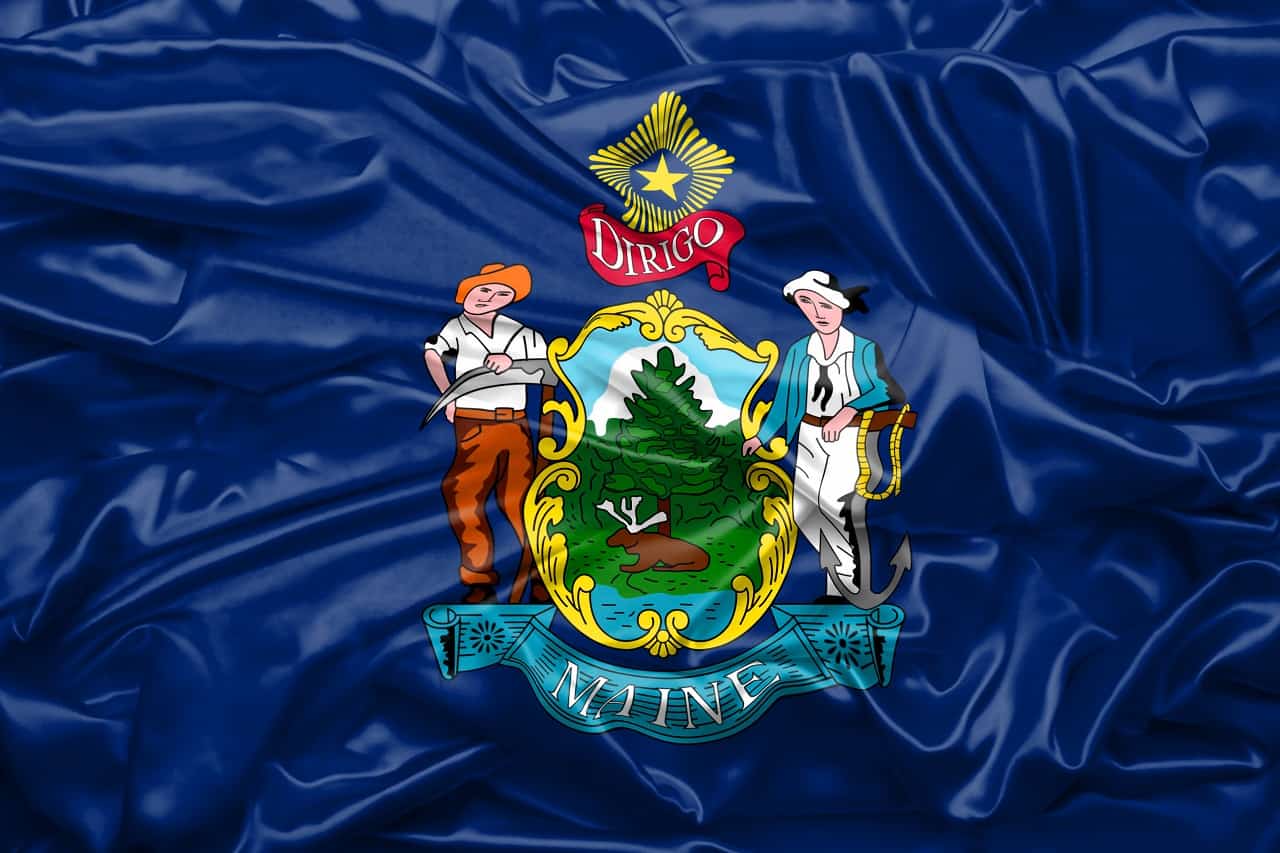 Moving Companies in Maine
