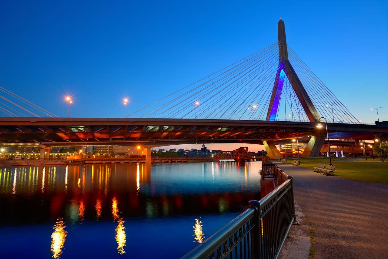 Moving Companies in Massachusetts