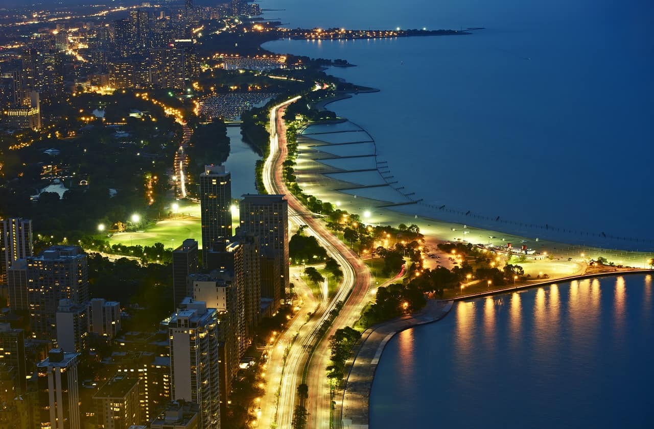 Moving Companies in Michigan