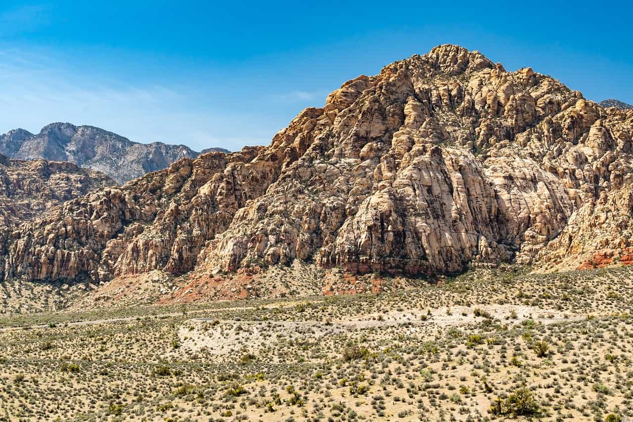 Oklahoma to Nevada