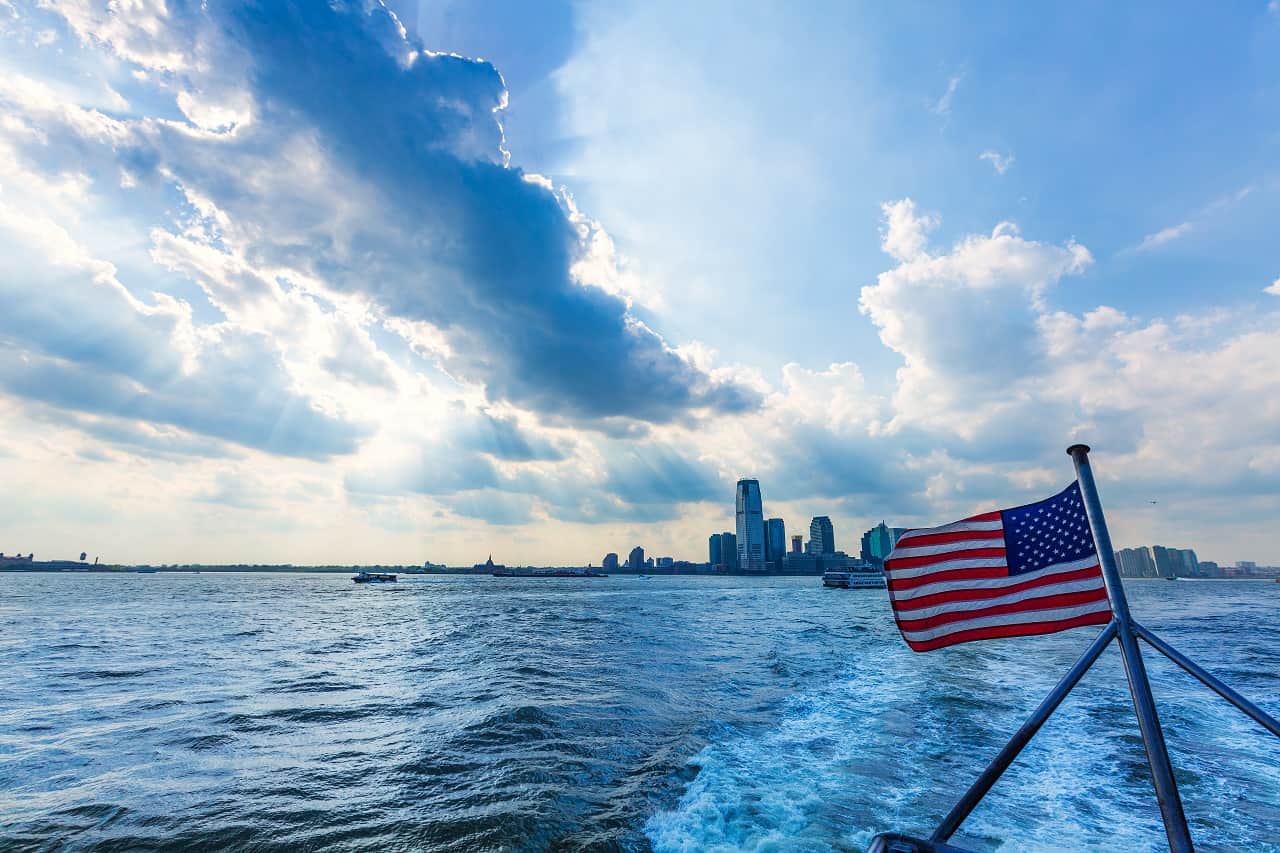 Moving Companies in New Jersey