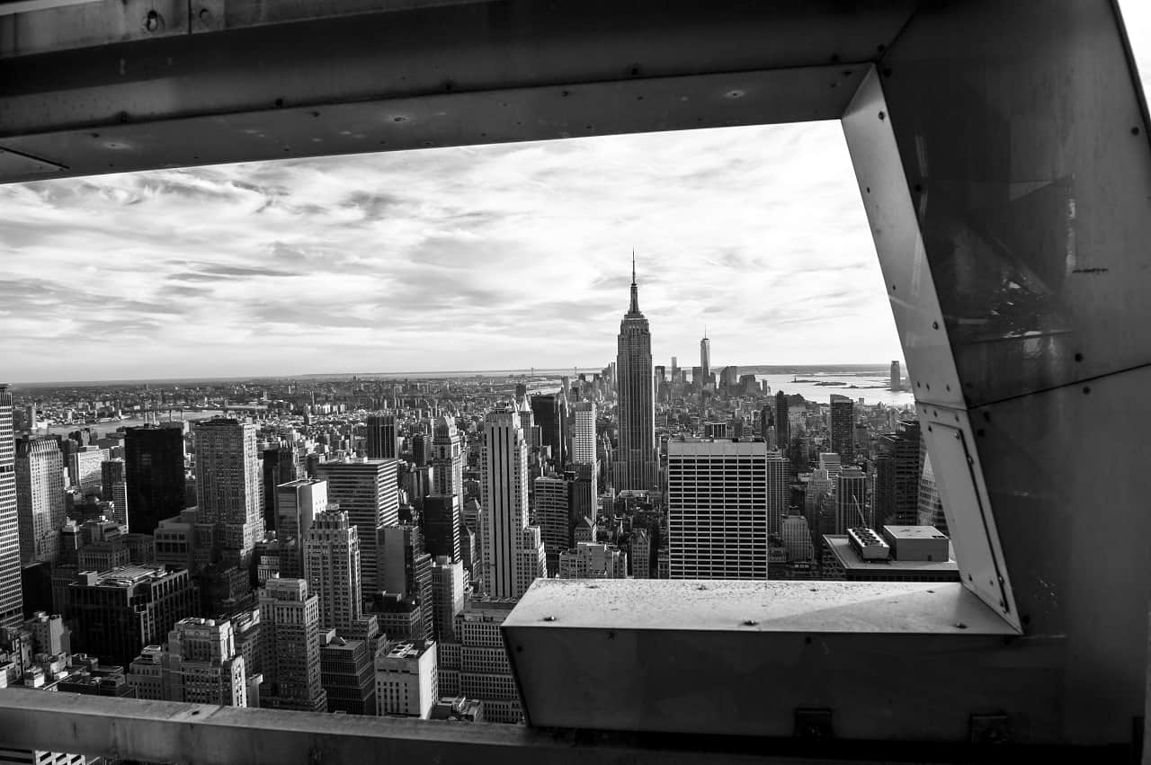 Moving Companies in New York