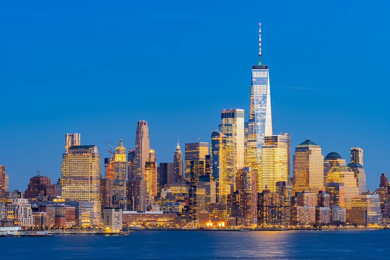 New York City moving companies