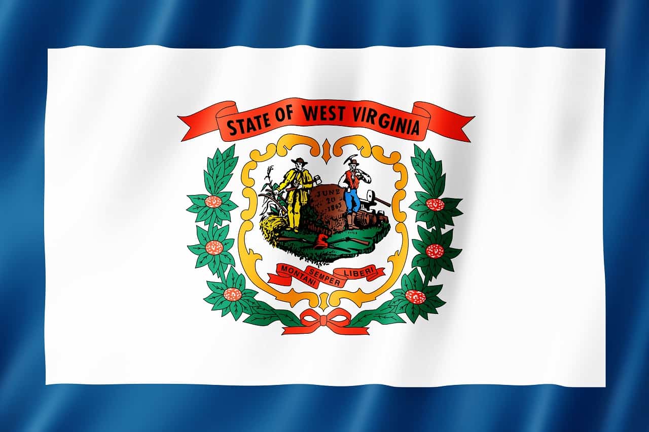 Moving Companies in West Virginia