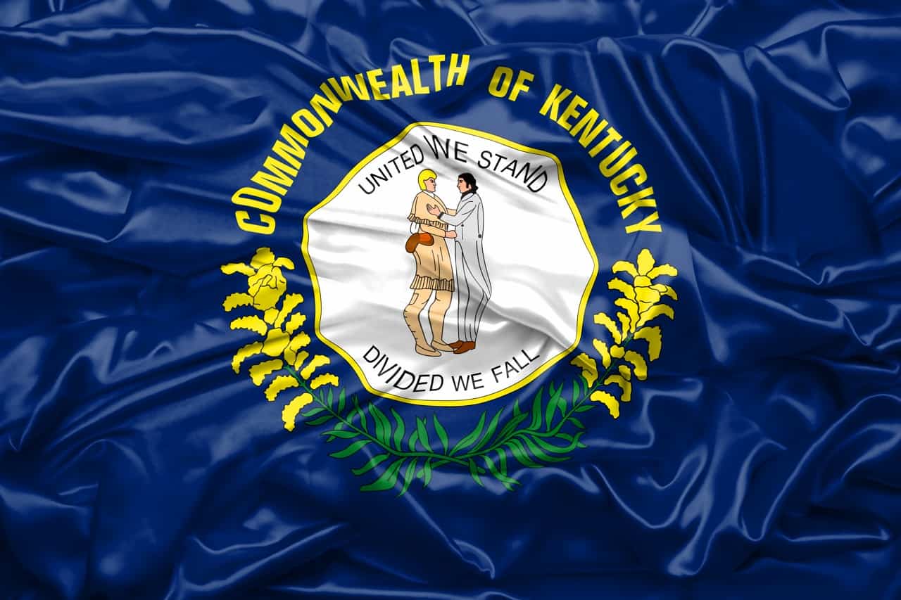 Moving Companies in Kentucky