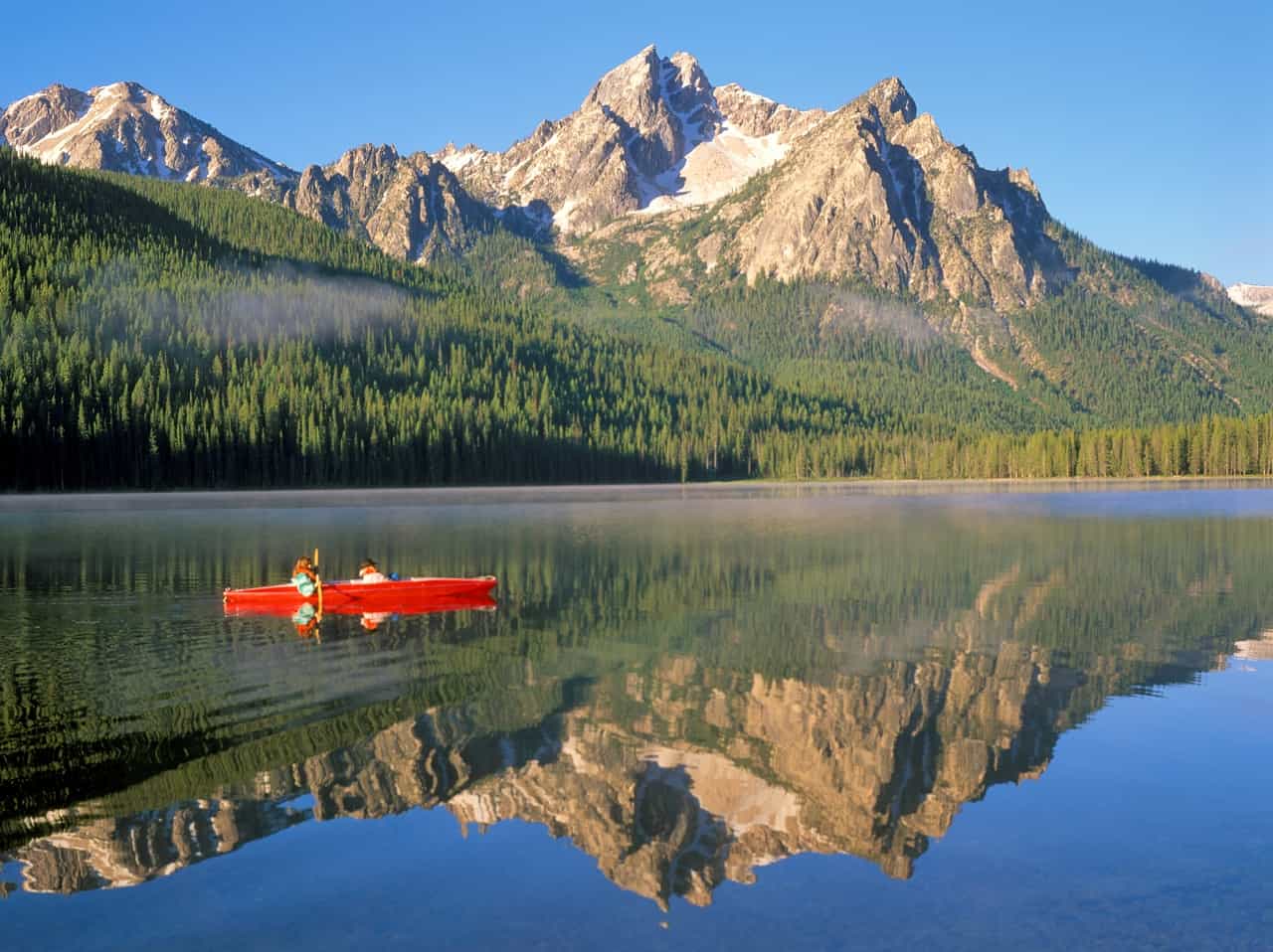 Moving from Oregon to Idaho