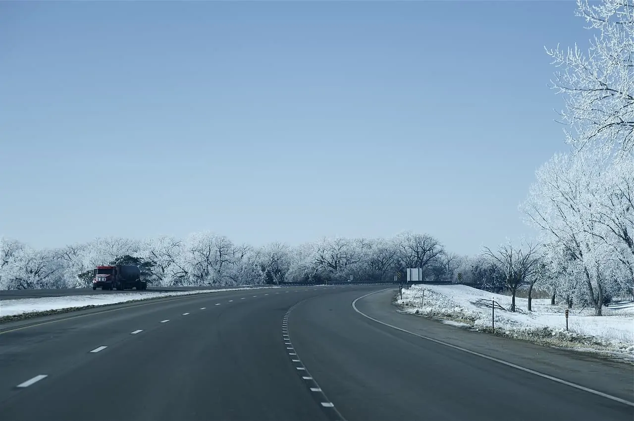 Moving from California to Nebraska