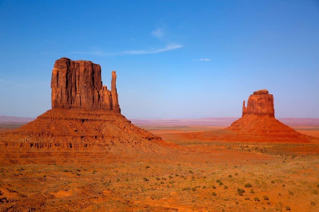 Wyoming to Utah