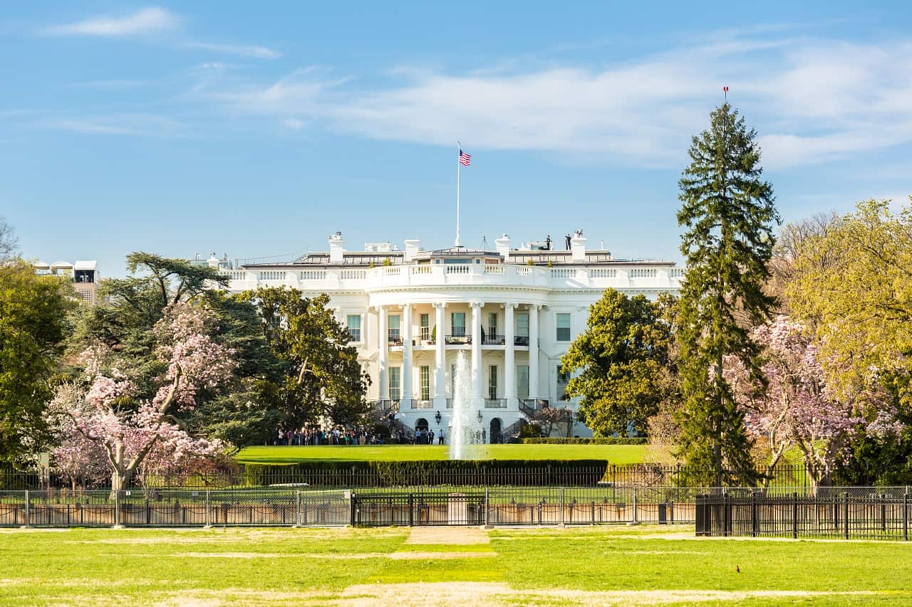 Moving From Florida To Washington