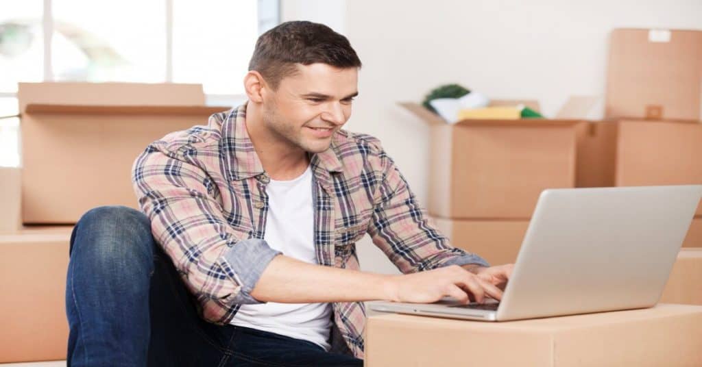 Moving Companies in Alaska