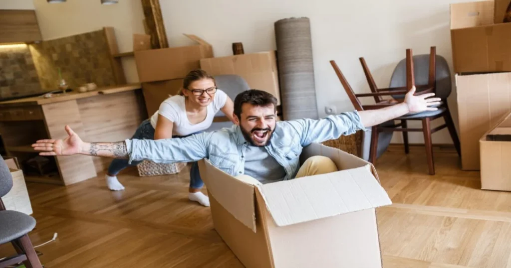 local moving companies dallas