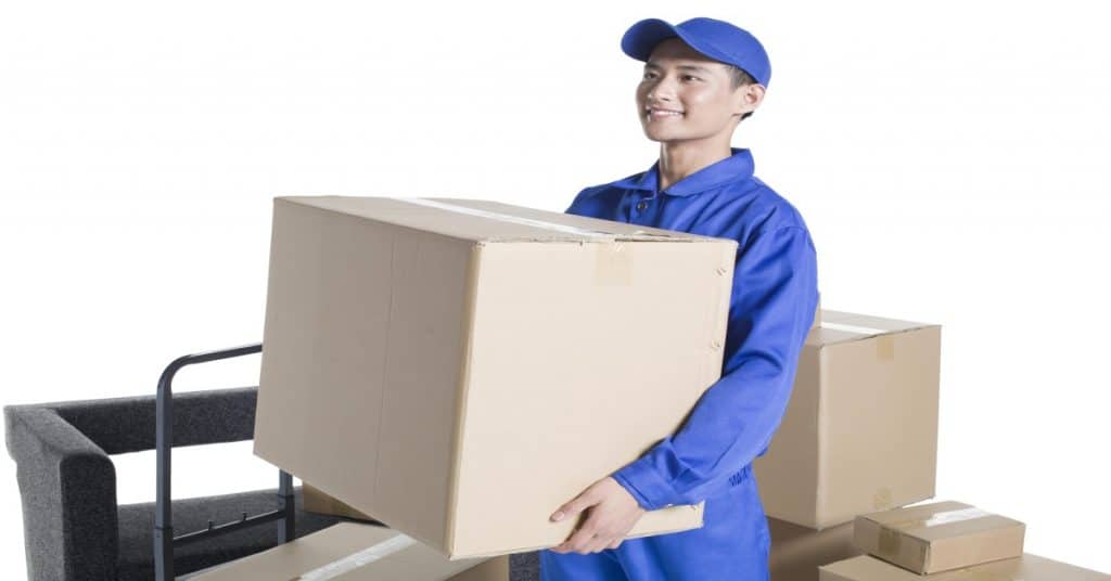 moving companies escondido