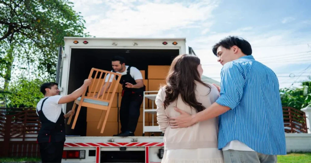 moving companies in san jose