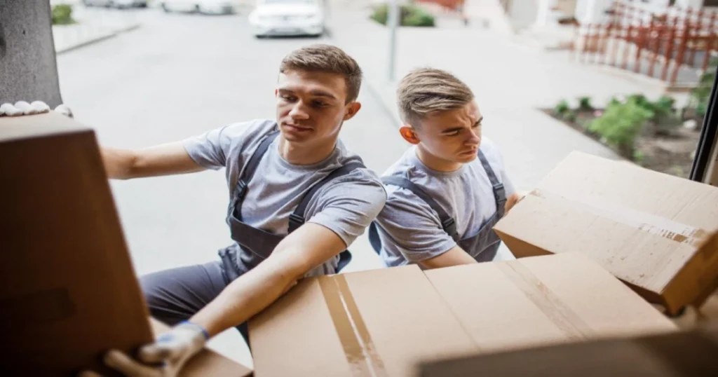 cheap moving companies