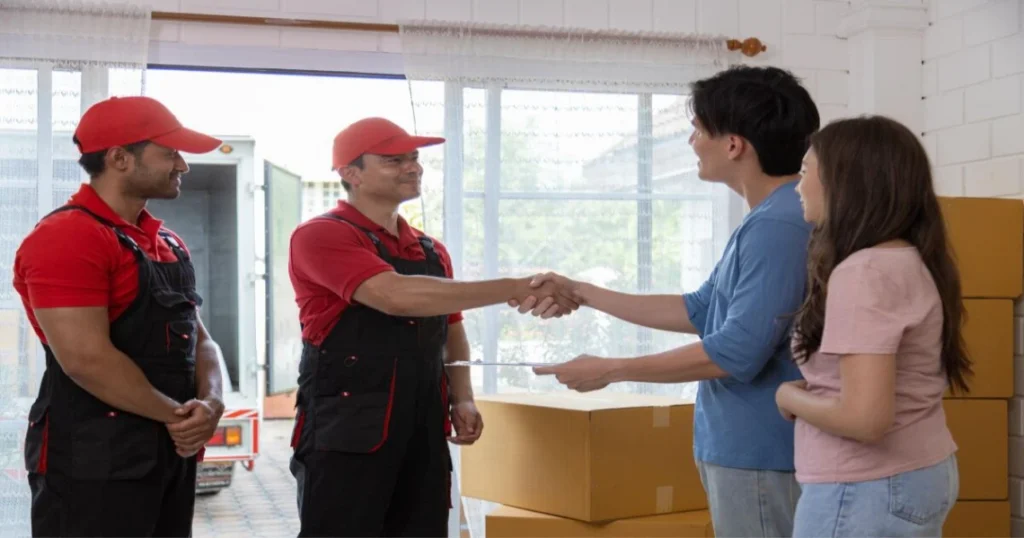 long distance moving companies san antonio